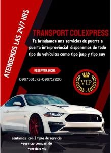 Transport Colexpress