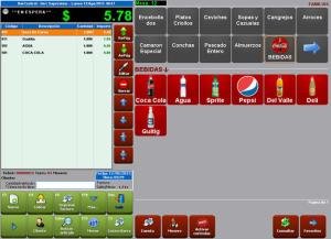 Software para discotecas y bares