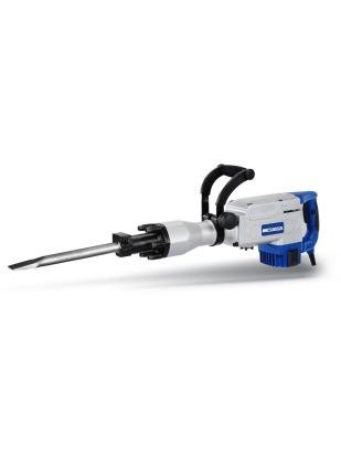 ALQUILER DE ROTOMARTILLO Y MARTILLO DEMOLEDOR