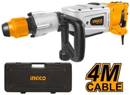 ALQUILER DE ROTOMARTILLO Y MARTILLO DEMOLEDOR