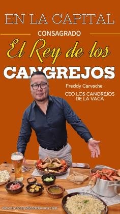 Freddy Carvache