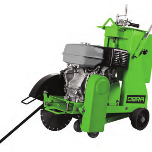 ALQUILER DE CORTADORA DE HORMIGON