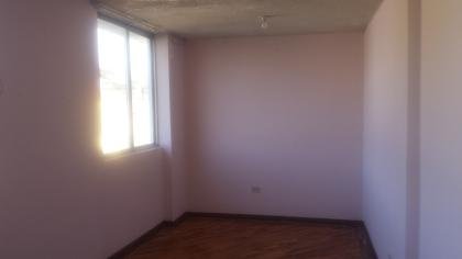 Arriendo apartamento sector Monjas Autopista Gral. Rumiñahui