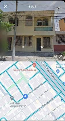 propiedad en venta para remodelacion sauces 2