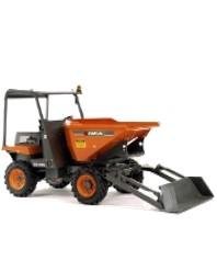 VENTA DE DUMPER AUTORRECARGABLE