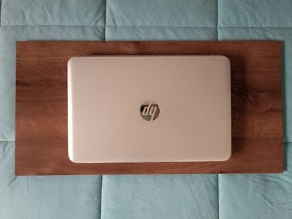VENTA DE LAPTOP HP FLAMANTE