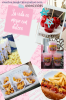ALQUILER DE CARRETAS DE SNACKS Y SALTA SALTAS