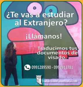 Traducciones Garantizadas