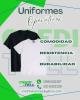 UNIFORMES OPERATIVOS: CAMISETAS