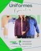 UNIFORMES OPERATIVOS: CAMISETAS TIPO POLO