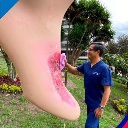 Cirujano Vascular en Quito