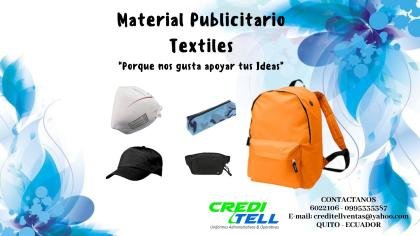 GORRAS PARA PUBLICIDAD