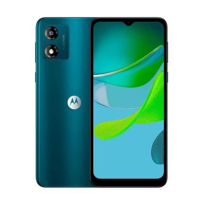 Celular Motorola E13 | 6.5