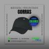 GORRAS PARA ANUNCIOS