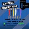 PROTECCION DE BRAZO VARIOS COLORES
