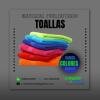 TOALLAS AL POR MAYOR