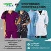 UNIFORMES MEDICOS