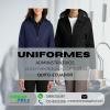 UNIFORMES PARA TRASPORTE PUBLICO