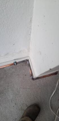Mega plomero en cobre PVC plegable destape de cañerías