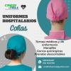 BLUSAS Y PANTALONES PARA HOSPITALES