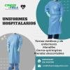 ROPA DE ENFERMERIA