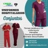 VESTUARIO CLINICO AL POR MAYOR