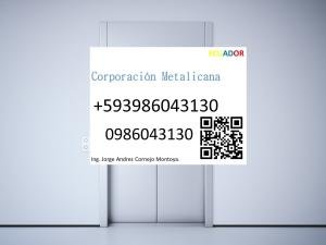 Servicio de reparacion mantenimiento venta de ascensores en Duran Guayaquil Samborondón Ecuador Lat