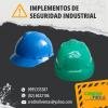 CASCOS DE SEGURIDAD PARA TRABAJO