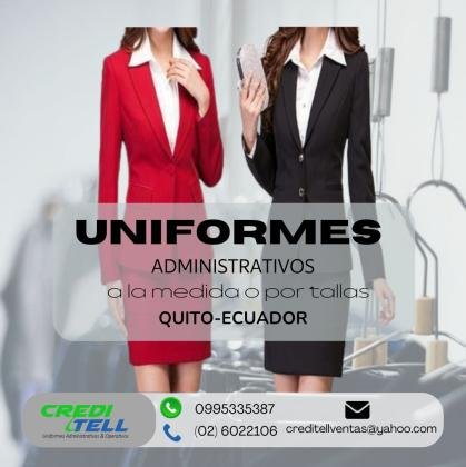 UNIFORMES CORPORATIVO AL POR MAYOR