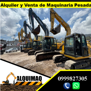 EXCAVACIONES, DEMOLICIONES, DERROCAMIENTOS, DESBANQUES, LIMPIEZA DE TERRENOS