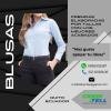 BLUSA EMPRESARIALES AL POR MAYOR