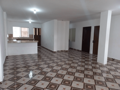 Casa en Venta en la Urbanización “Sueño de Bolívar” (vía a Quinindé km 2, margen derecho. Ciudad de Santo Domingo)
