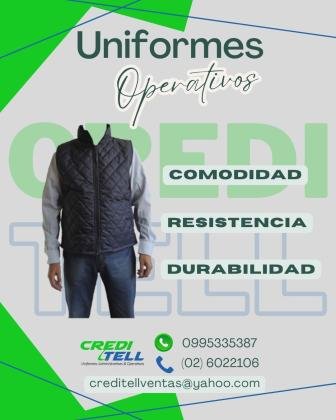 CHALECOS PARA TRABAJO AL POR MAYOR