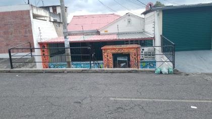 LOCAL COMERCIAL PARA OFICINAS