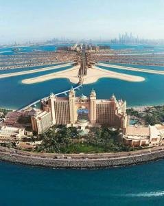 PERSONAL DE HOTELERIA PARA TRABAJAR EN DUBAI UAE