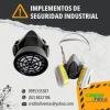 PROTECCION RESPIRATORIA: MASCARILLAS INDUSTRIALES