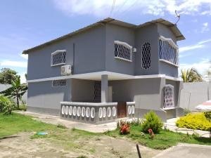 CASA VACACIONAL SANTA ELENA