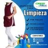 DELANTALES DE LIMPIEZA AL POR MAYOR