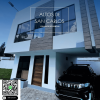 Vendo Terreno con Proyecto de Construcción de Casa en 