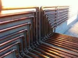 Gasfitero fontanero plomero económico en todo el norte de Quito