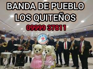 Banda de Pueblo 
