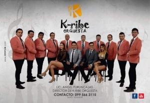 K-RIBE ORQUESTA