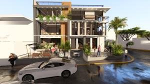 Venta de locales Comerciales Proyecto MiQ