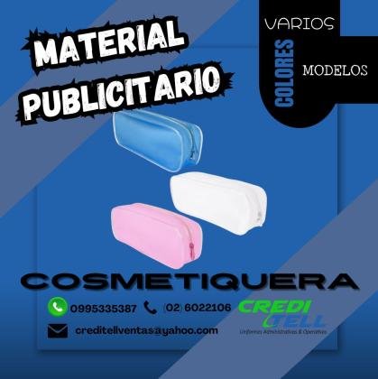 BOLSO COSMETIQUERA AL POR MAYOR