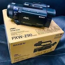 SONY A7 III/SONY FX30/NIKON Z9/NIKON Z8/CANON 5D MARK IV/CANON 5D MARK III