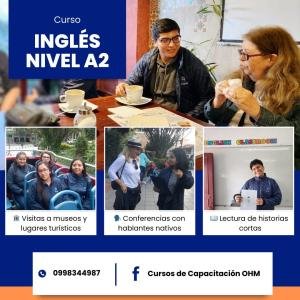 CURSO PRACTICO DE INGLÉS A2