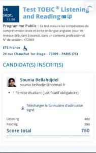 OBTENER IELTS, TOEFL Certificados en línea sin exámenes(Whatzap +33 745 90 33 11 )