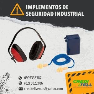 Protección auditiva para seguridad de trabajo