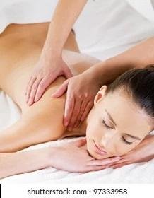 Masajes Relajantes antiestrés