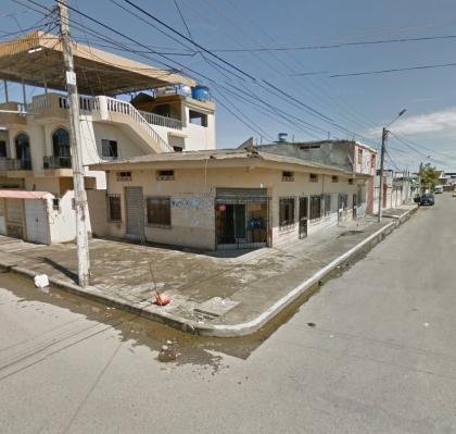 Propiedad con amplios espacios y excelente ubicación